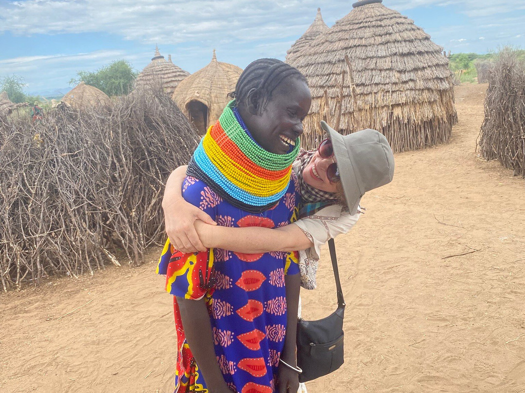 Zani Ethiopian Tours-Jinka必去景点