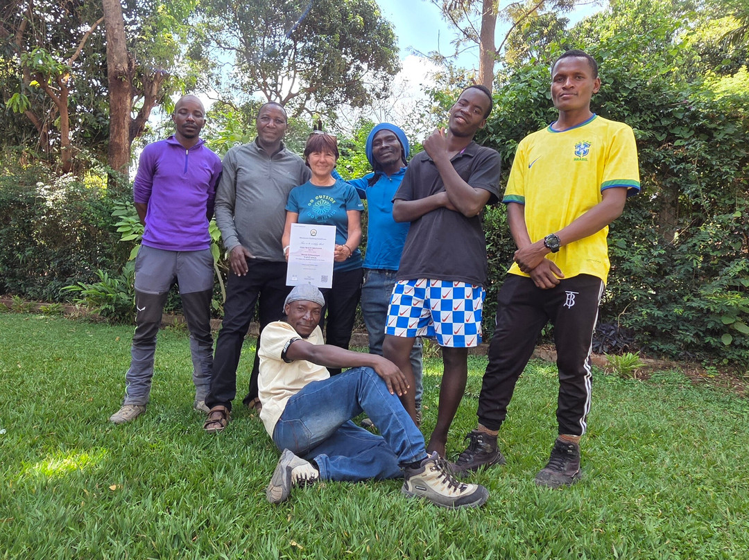 Kilimanjaro On Foot-阿鲁沙必去景点