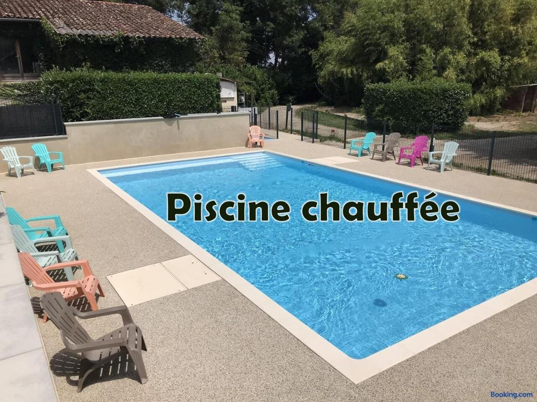 Camping Les Avenieres