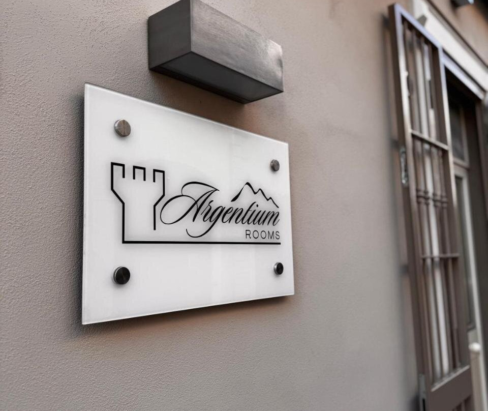 Argentium Rooms