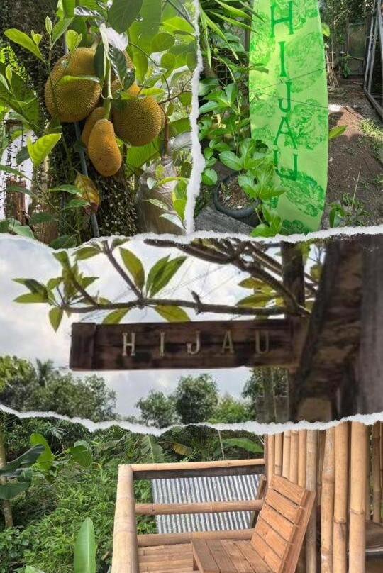 Hijau