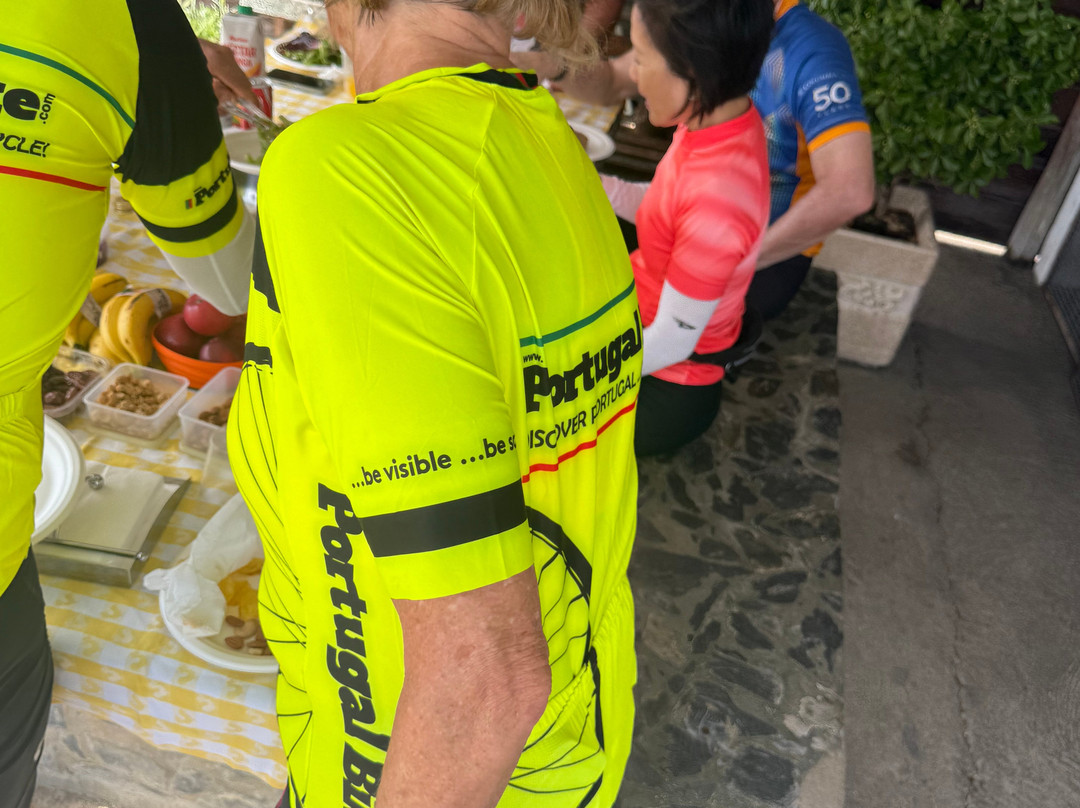 Portugal Bike Tours-奥迪韦拉什必去景点