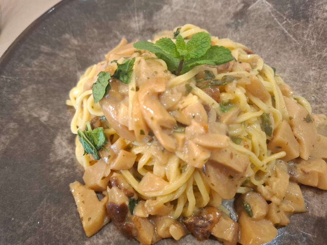 Ristorante La Malga