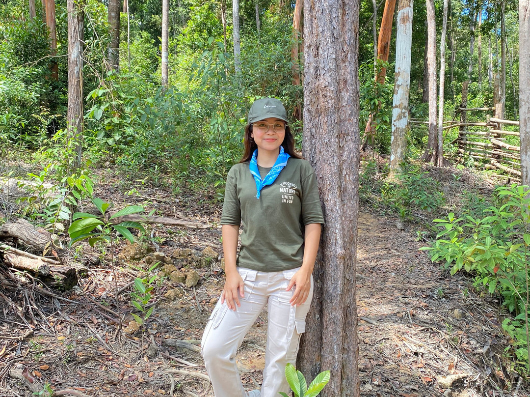 Panbil Nature Reserve-巴淡岛必去景点