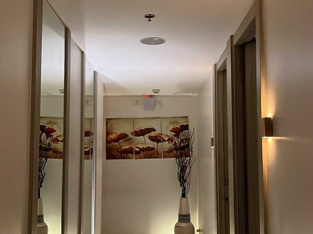 Breeze Oriental Spa & Massage - BGC-塔吉格必去景点