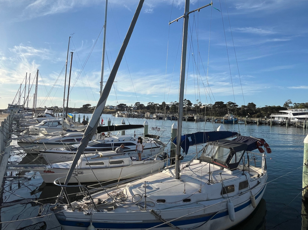 Portarlington Pier-Portarlington必去景点