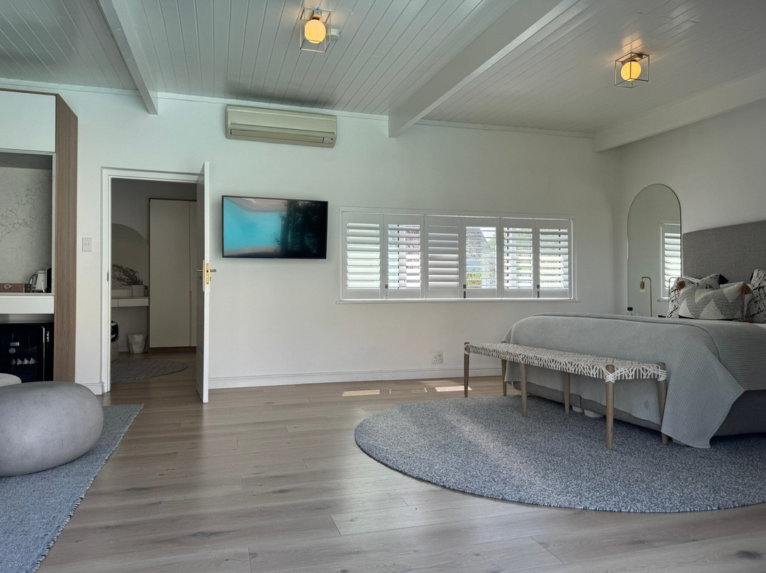 The Clarendon Fresnaye主图