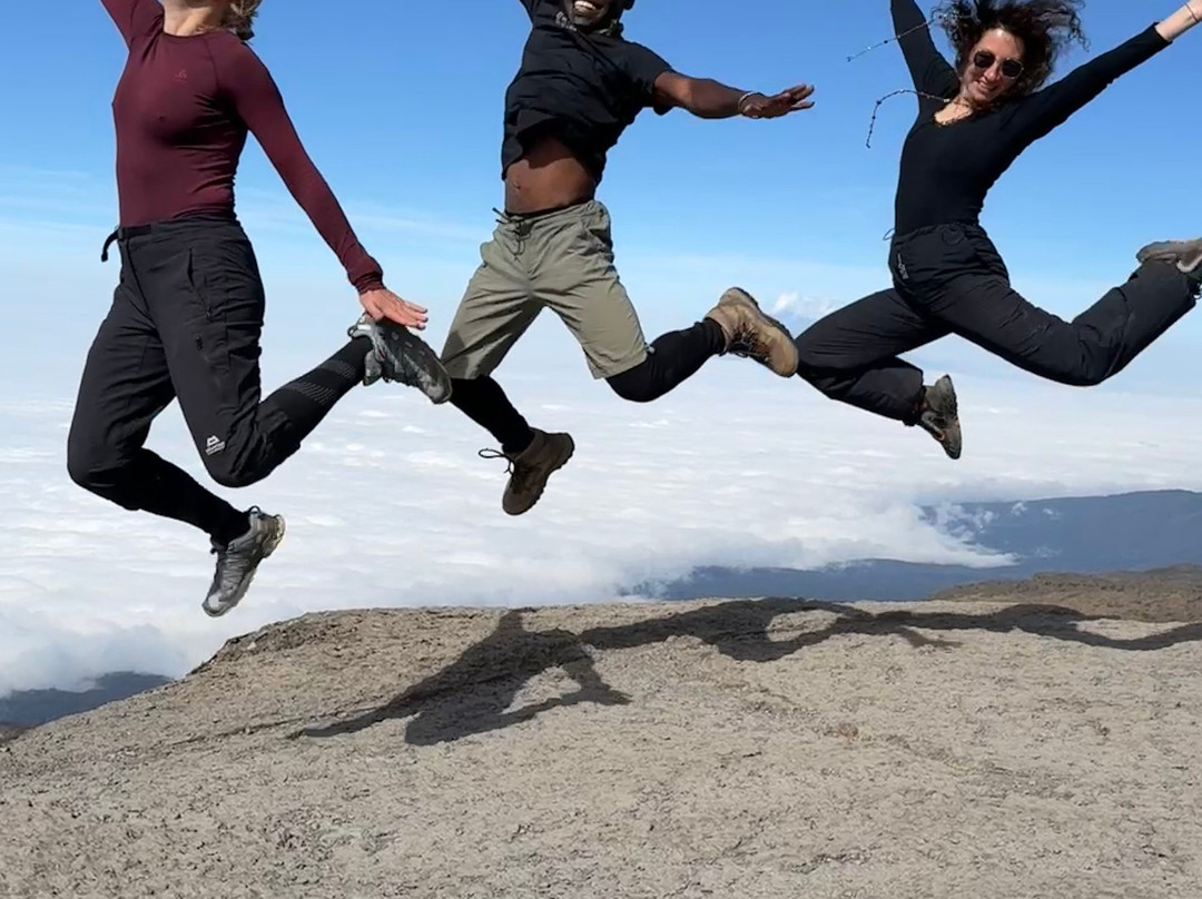 Bestday Safaris-阿鲁沙必去景点