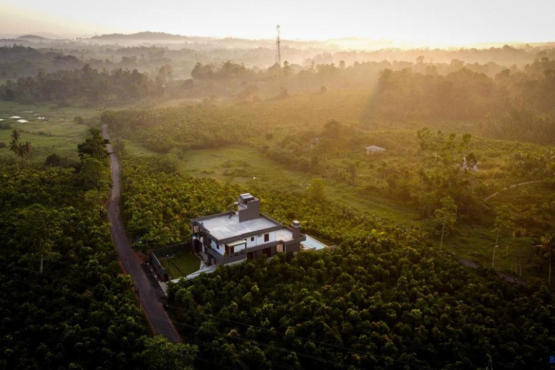 Cinnamon Forest Resort - Hikkaduwa