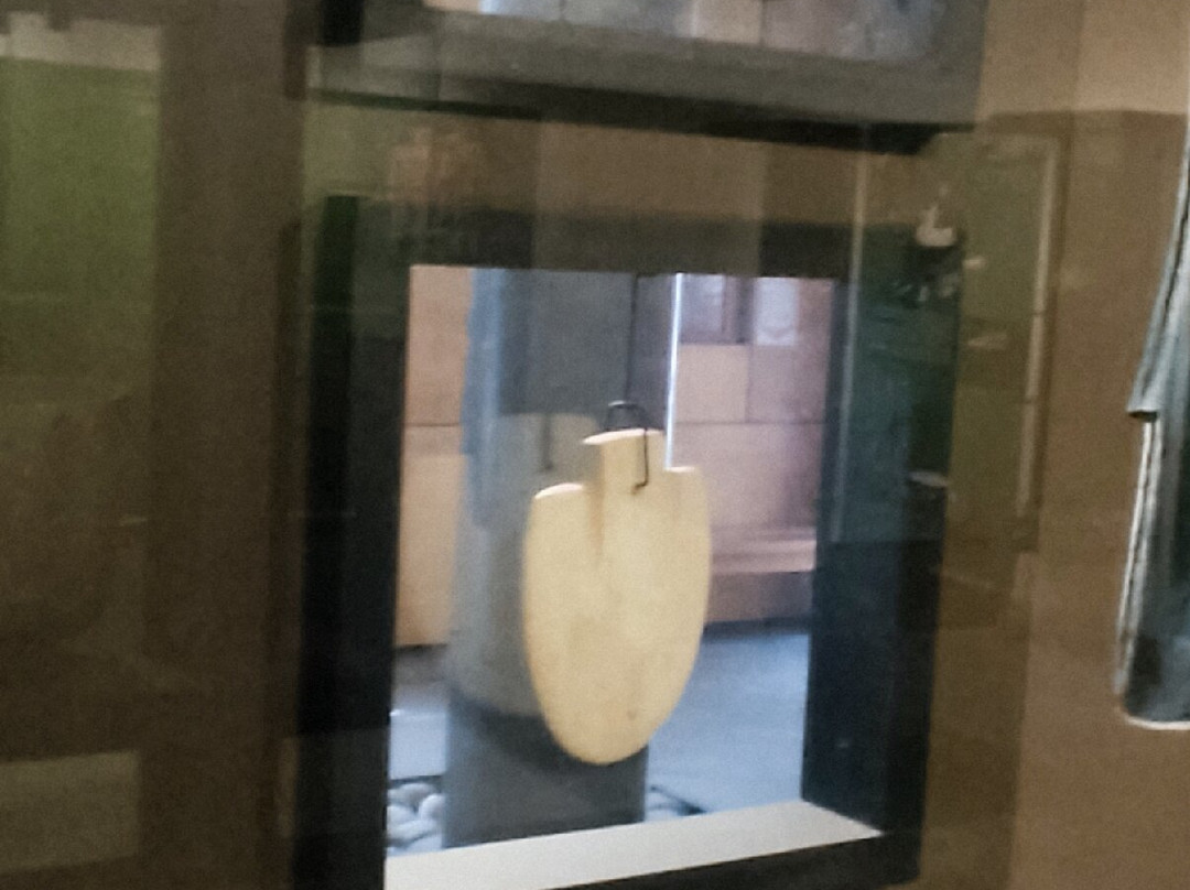 MACCO - Museo Arqueologico Centro Cultural Orellana-Coca必去景点