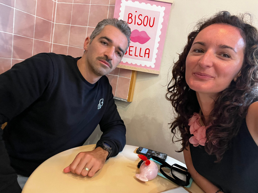 Bisou