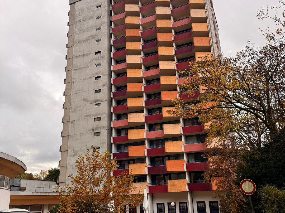 Familotel Panoramic主图