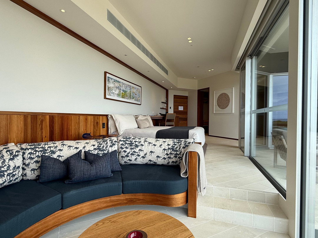 南太平洋别墅主图