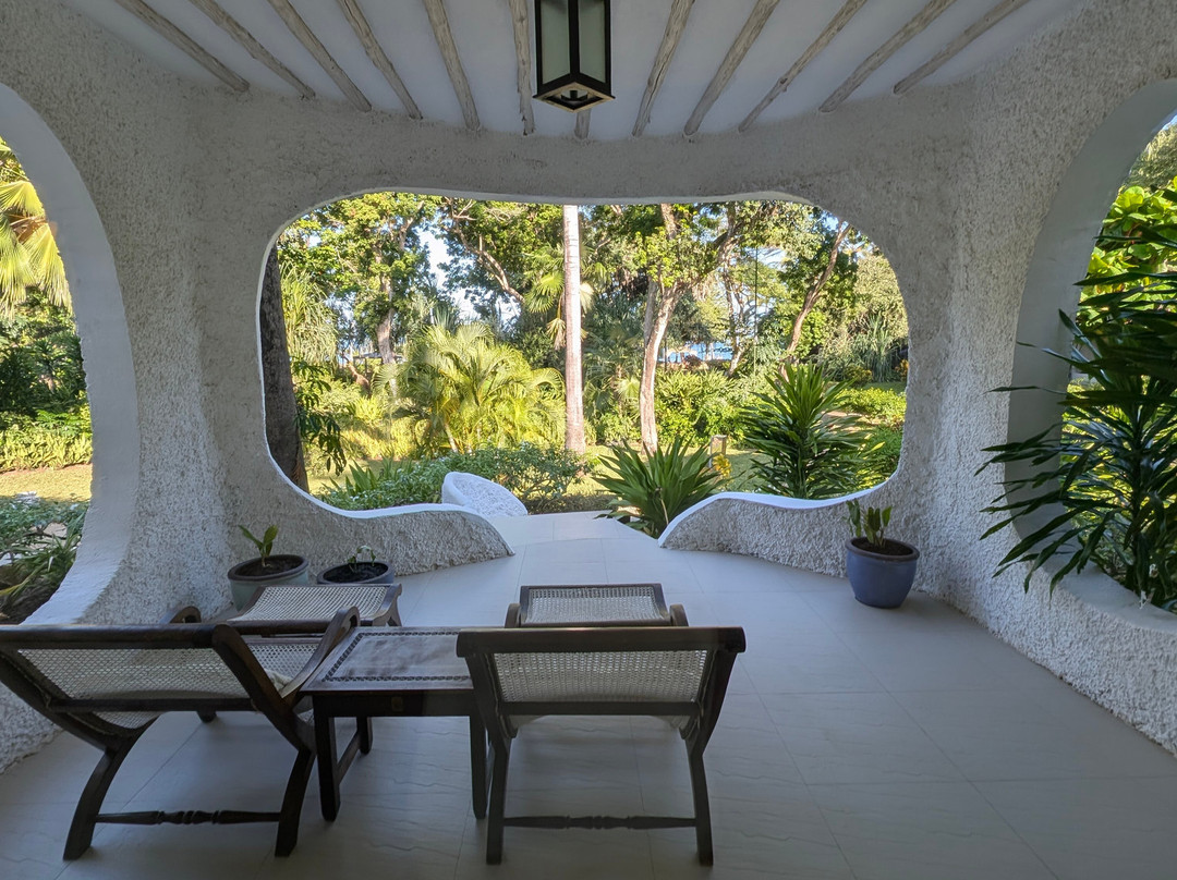 Ocean Village Club主图