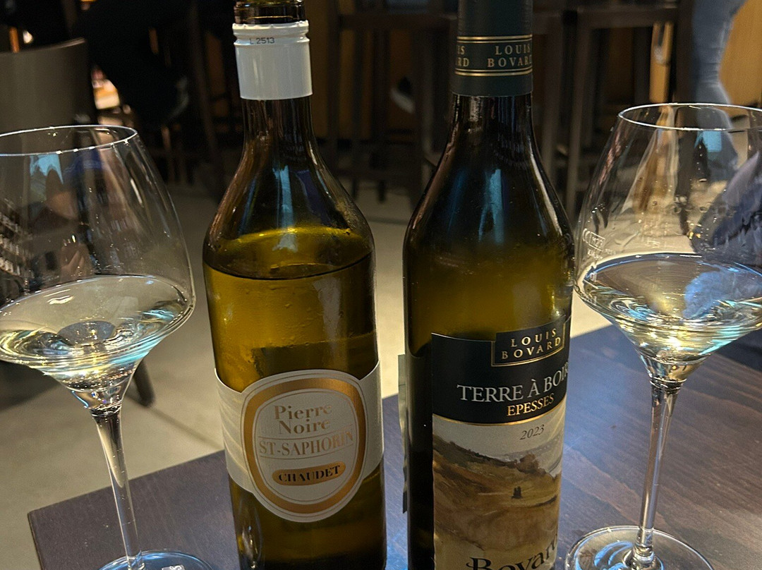 Lavaux Vinorama-Rivaz必去景点