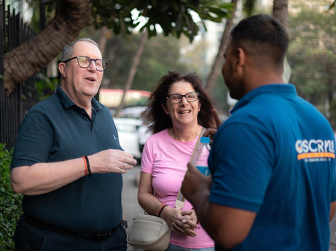 Cityscape Mumbai Tours-孟买必去景点