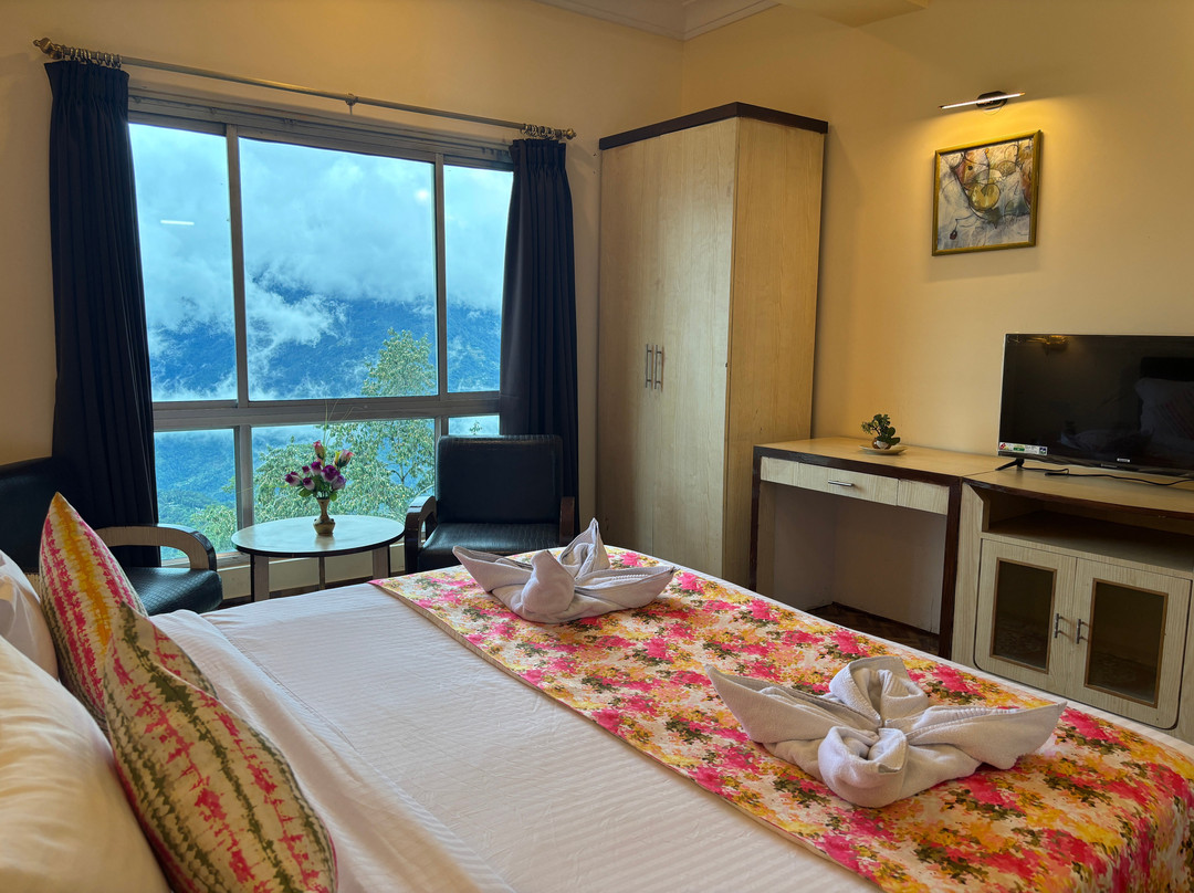 Hotel De Regency主图