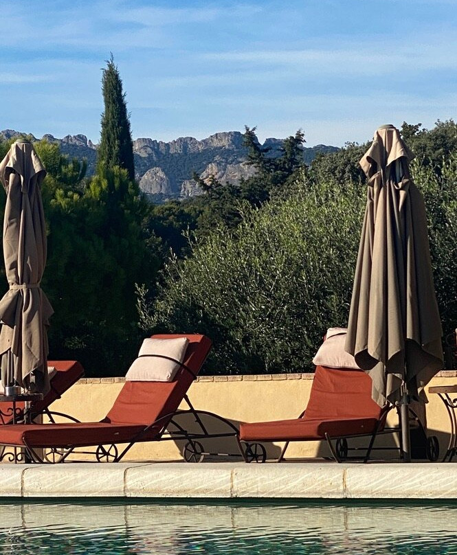 Le Clos Saint Saourde & SPA主图