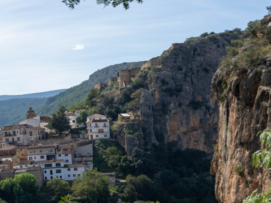 Castillo de Chulilla-Chulilla必去景点