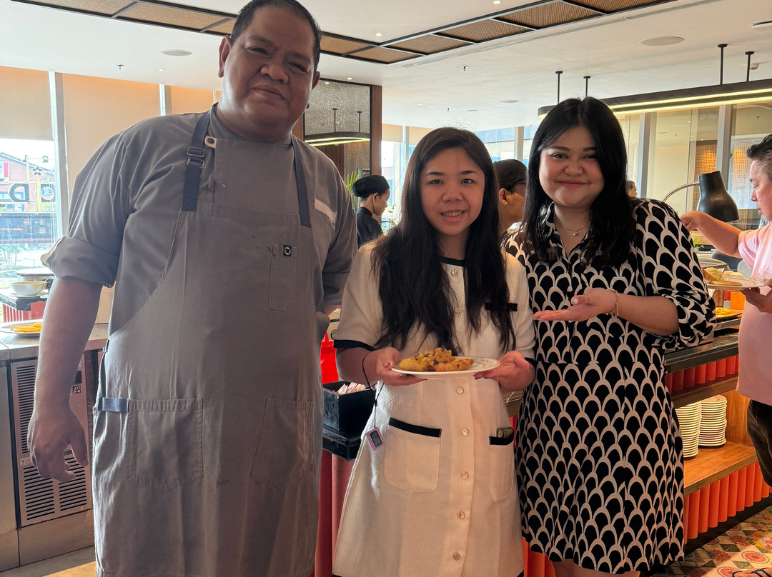 Episode Gading Serpong主图