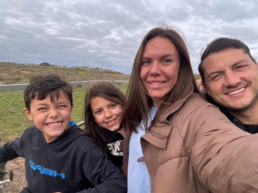 The Green Barn Farm Shop & Cafe-Benfleet必去景点