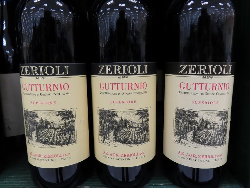 Azienda Agricola Zerioli-Montalbo必去景点