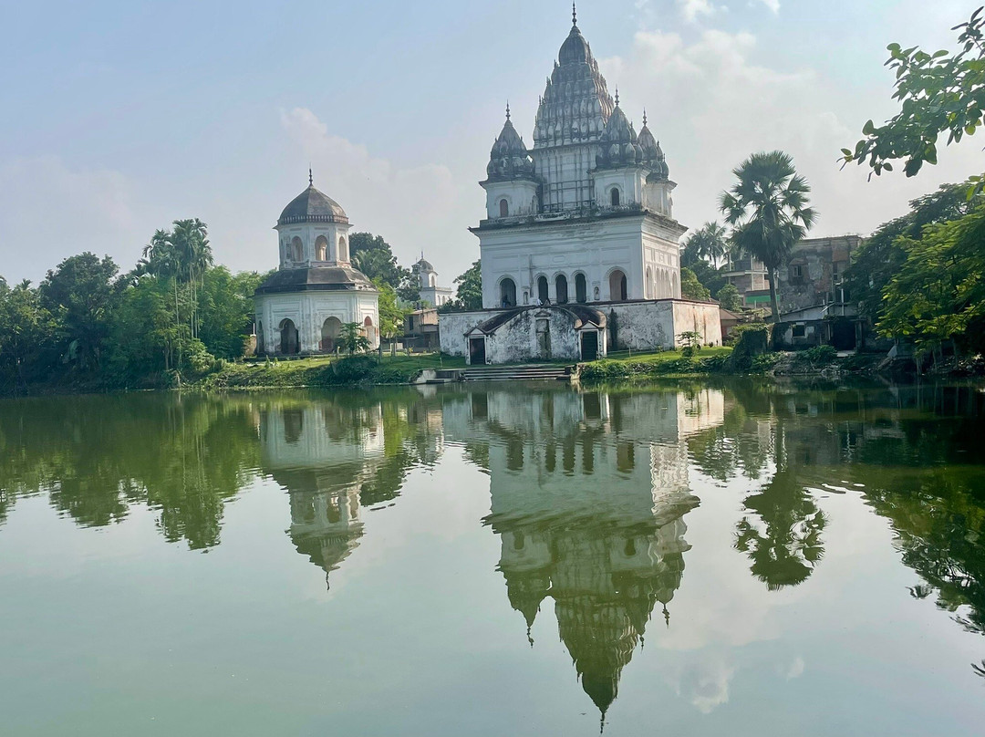 Cholo Bangladesh Tours-达卡市必去景点