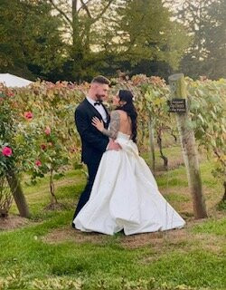 Crossing Vineyards and Winery-Washington Crossing必去景点