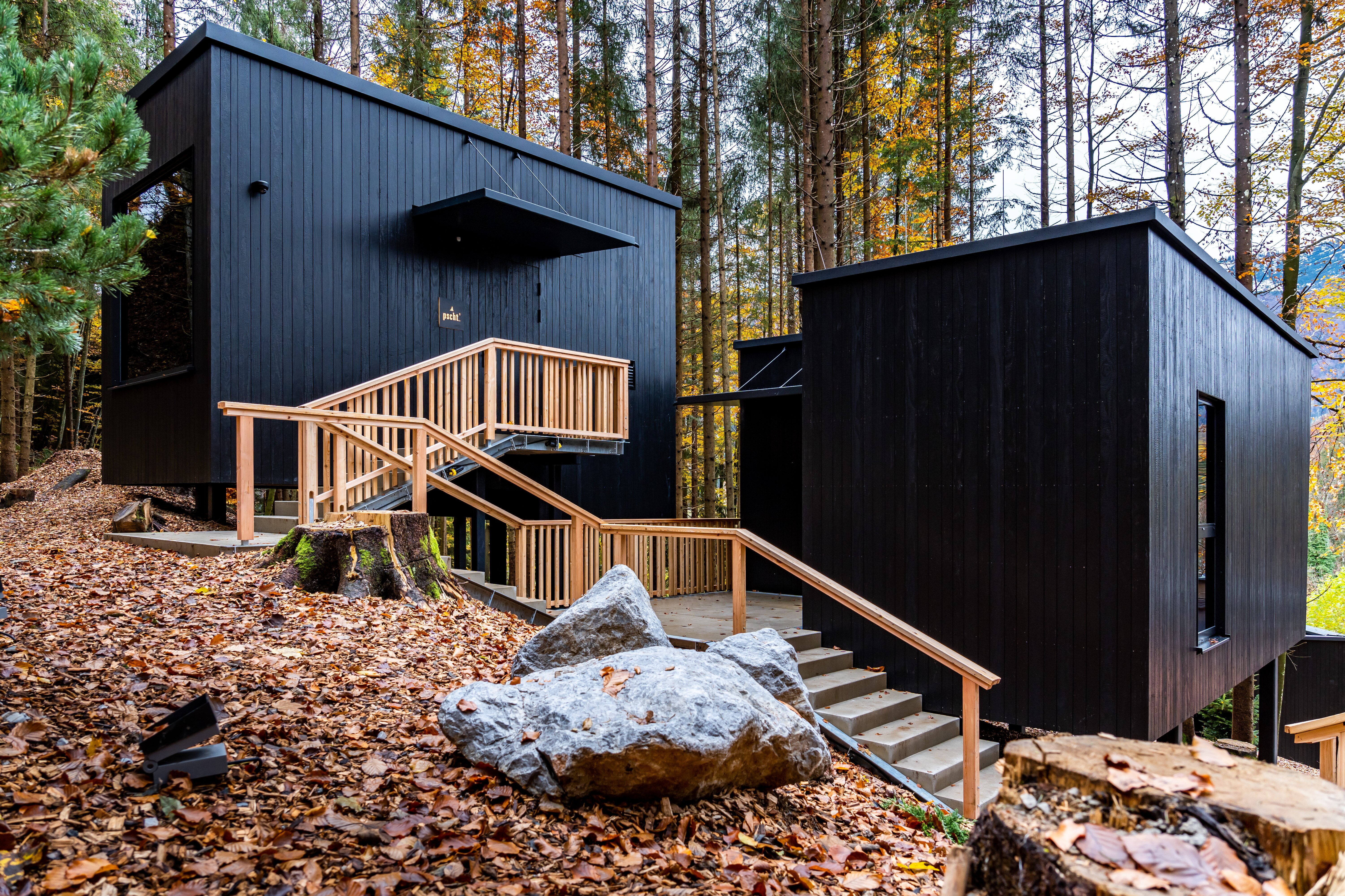 Hotel Fischerwirt Natur Waldspa-浴室