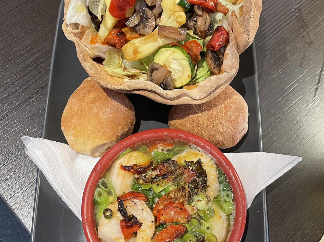 Emil's Bistro