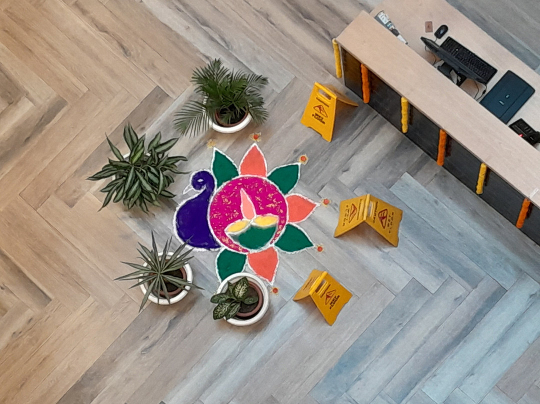 姜阿加尔塔拉旅馆主图