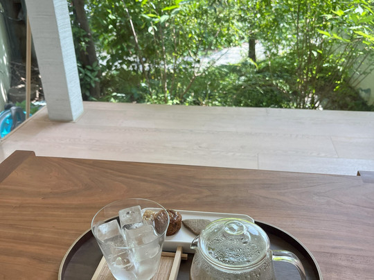 Pyunkang Yul Flagship & Tea House-首尔必去景点