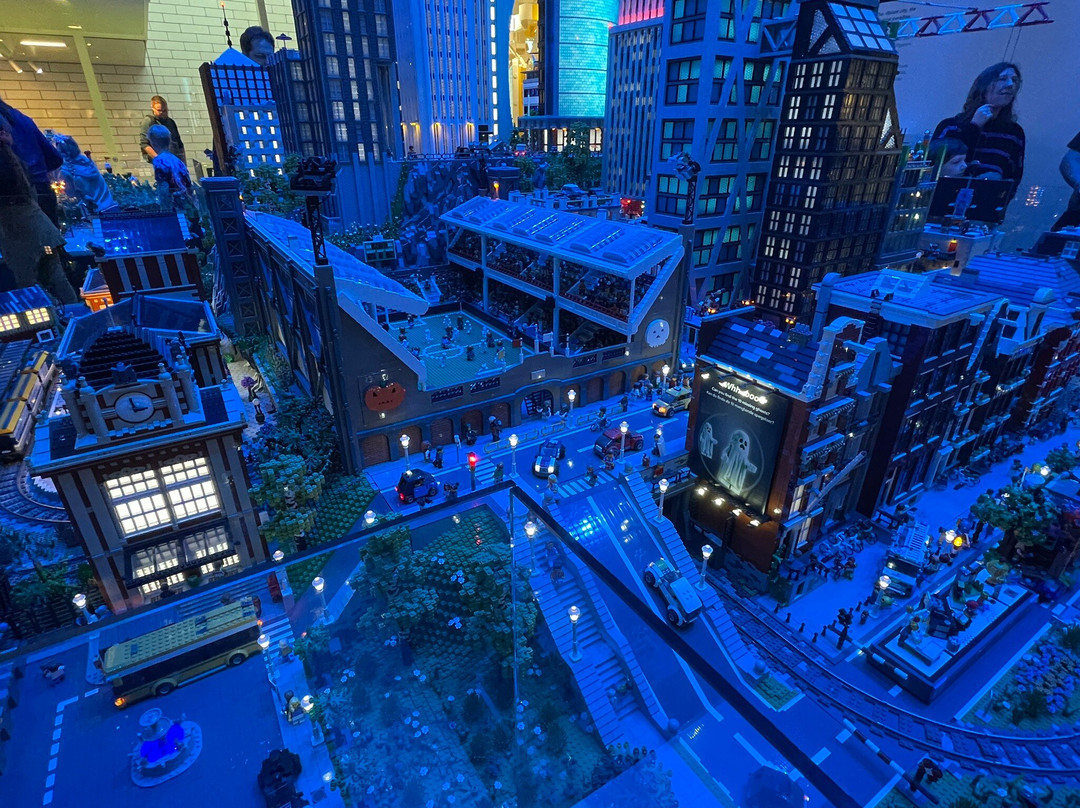 LEGO House-比隆必去景点