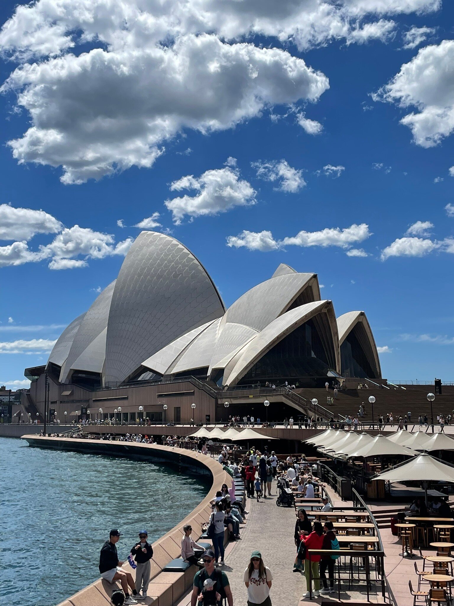 Little National Hotel Sydney-官方