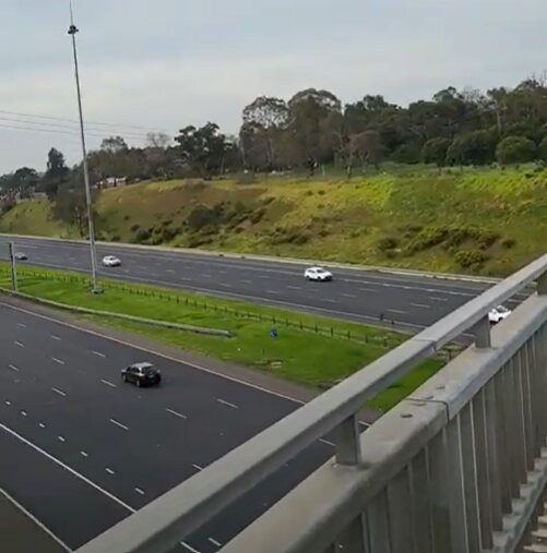 Wurundjeri Spur Lookout-基尤必去景点