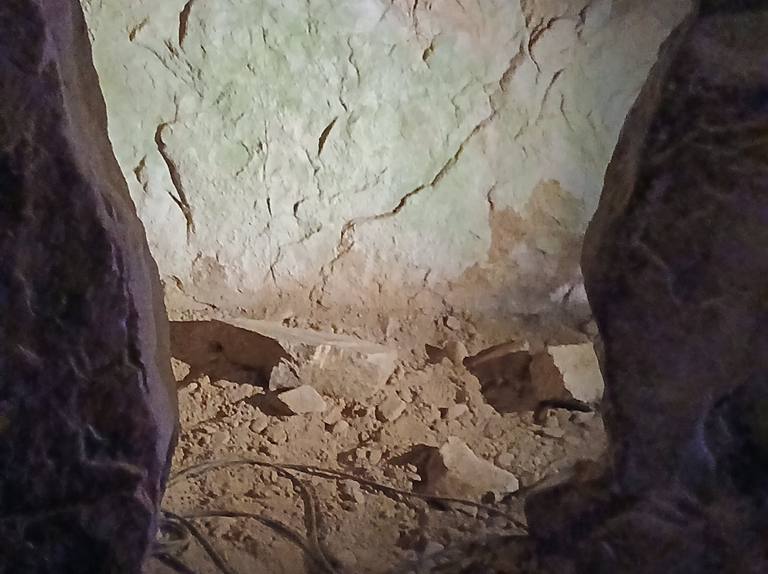 La Hougue Bie Museum-Grouville必去景点