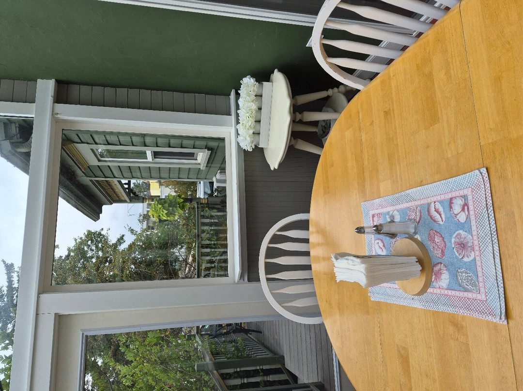 塔克故居旅馆主图