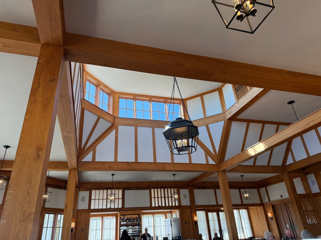 Trump Winery-夏洛茨维尔必去景点