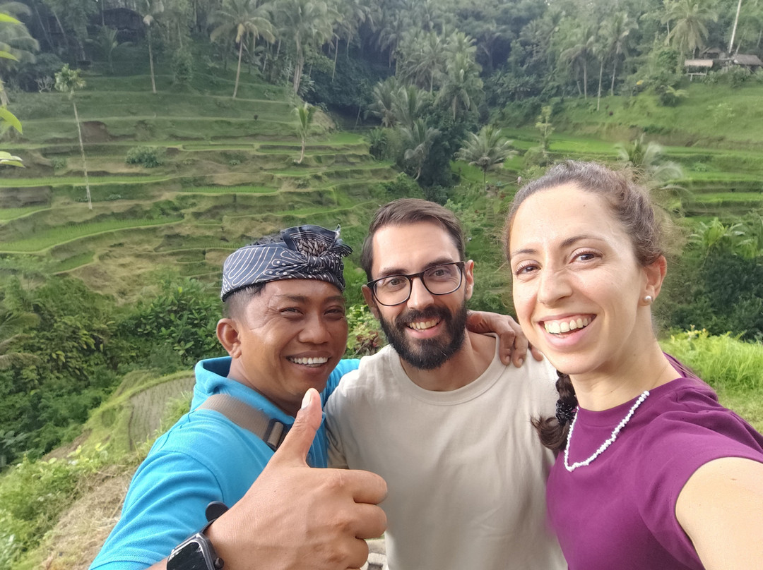 Bali Viaje-Batubulan必去景点