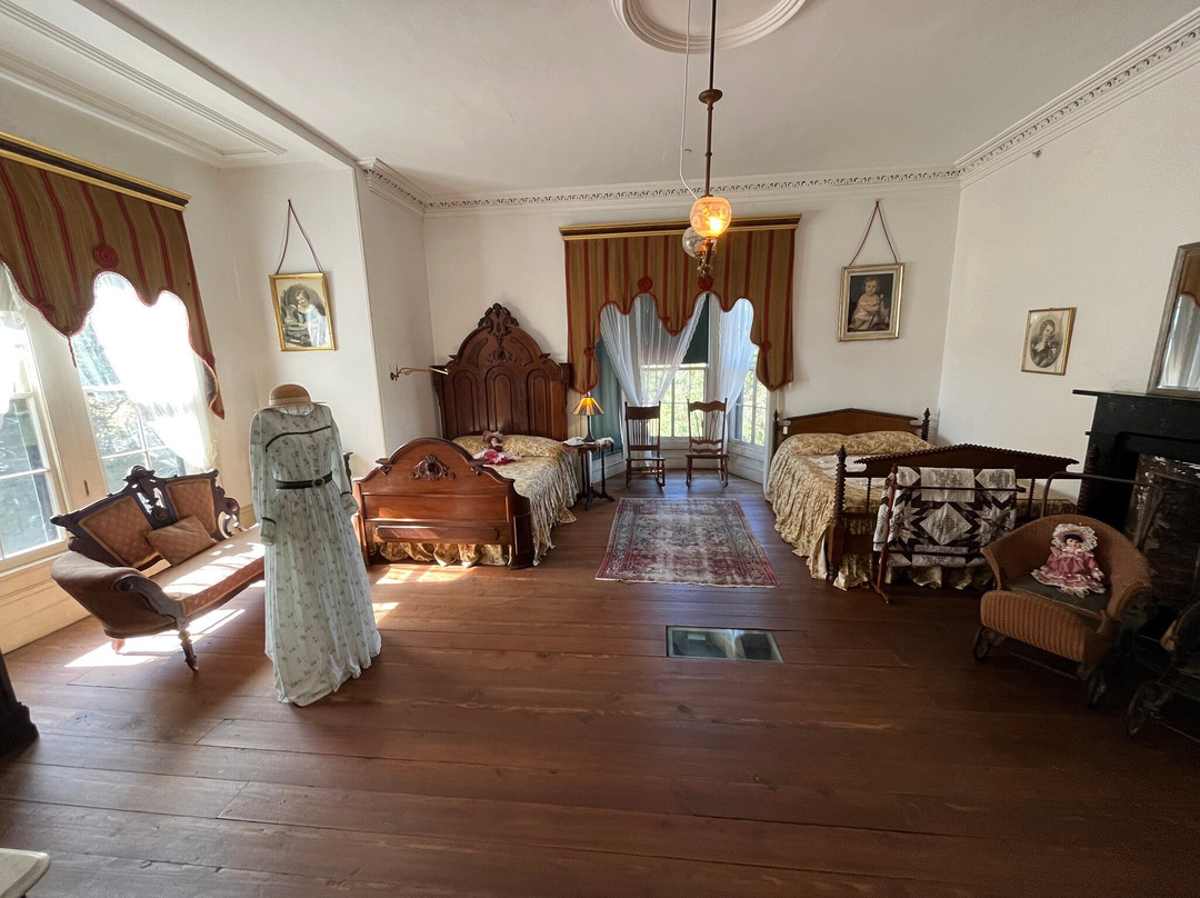 Hardman Farm-Sautee Nacoochee必去景点