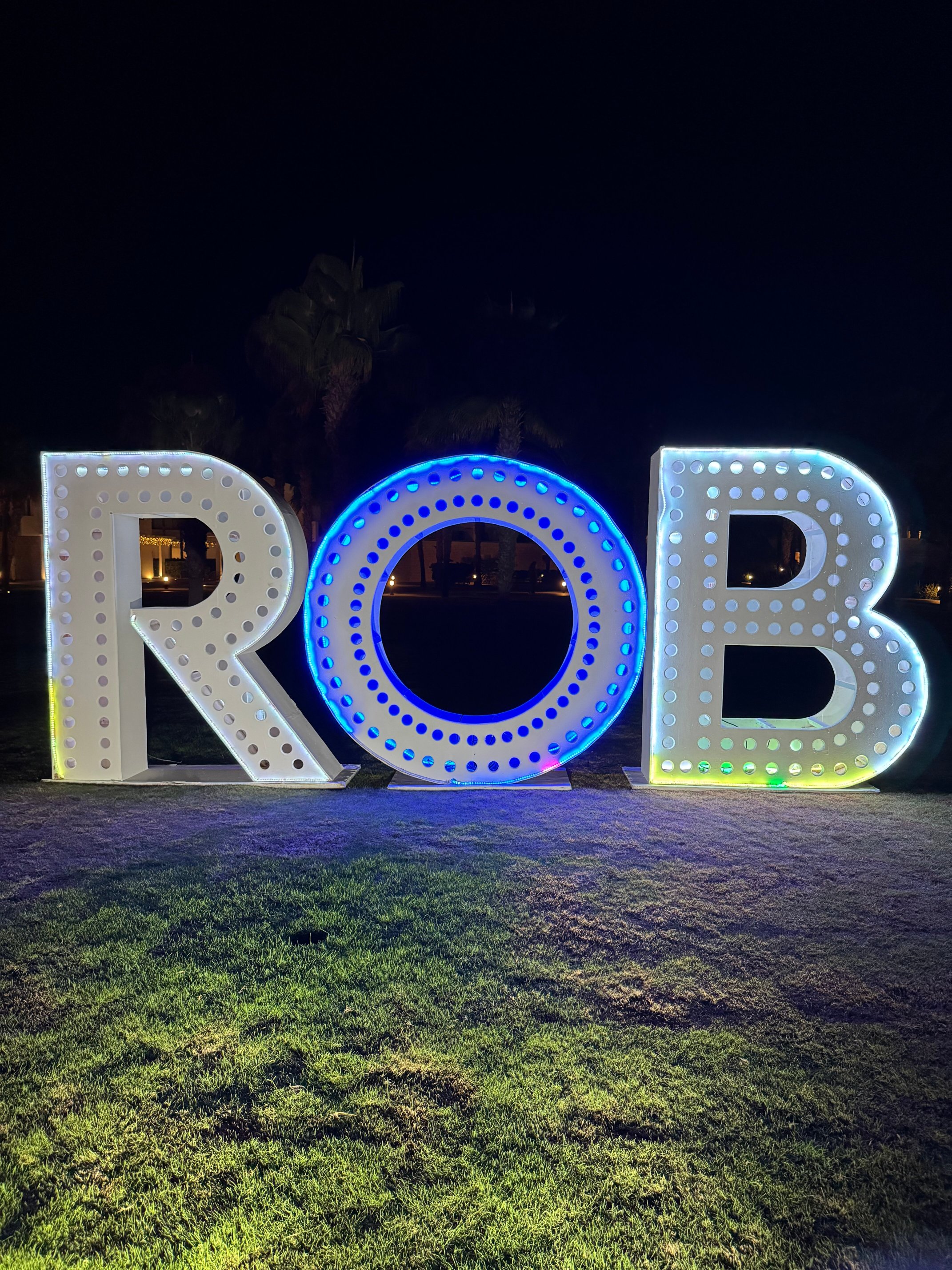 Robinson Cabo Verde-浴室