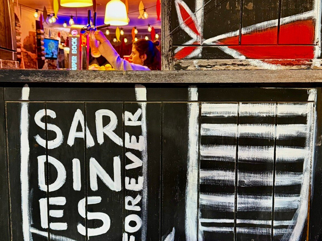 Portugal Surf Rentals-卡卡维卢斯必去景点