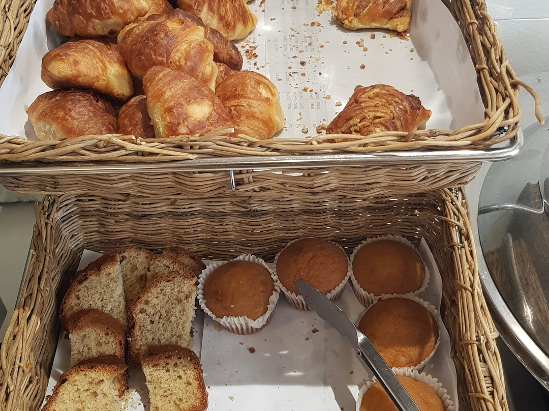 Stayeasy Lusaka主图