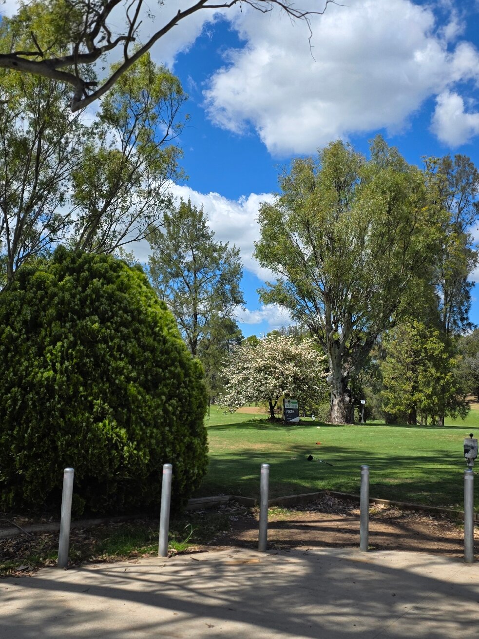 Commercial Golf Resort Motel-官方