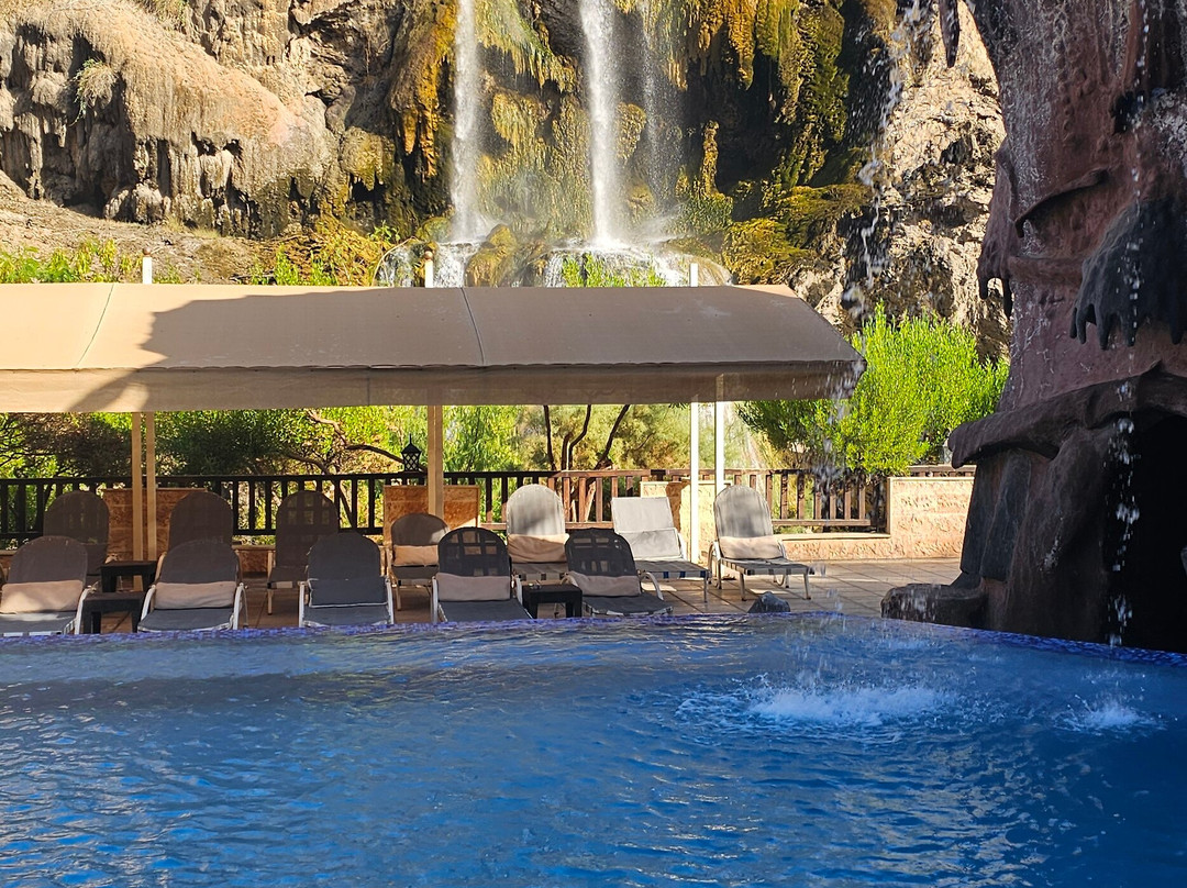 Sabbah Tours Services-安曼必去景点