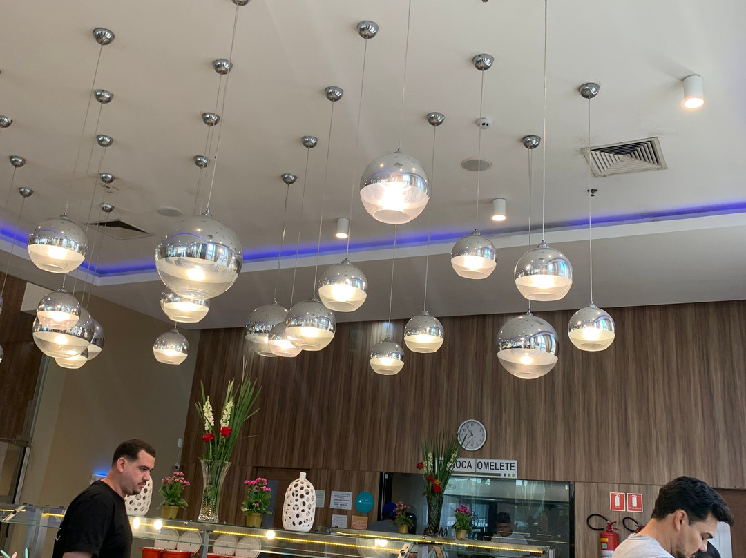 Natal酒店住宿-Praiamar Arena Hotel