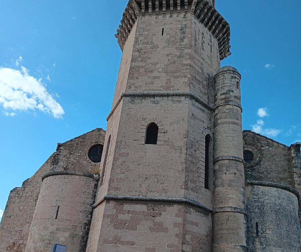 Église Saint-Laurent-马赛必去景点