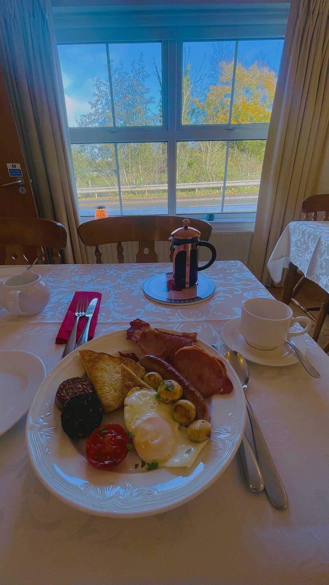 Brooke-Lodge Guesthouse-官方