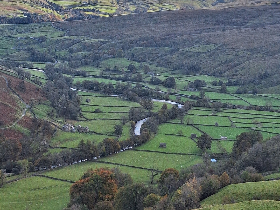 Kearton Country Hotel主图