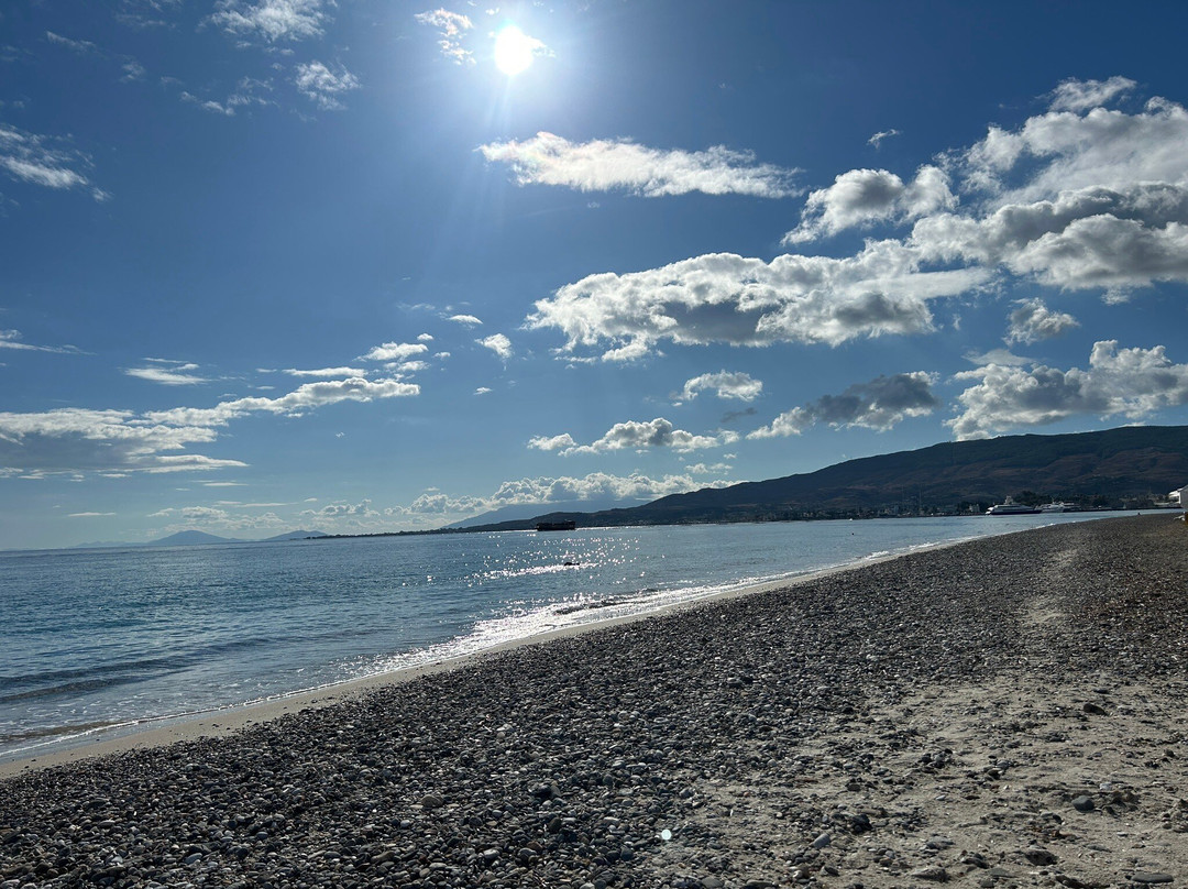 Lambi Beach-Kos Town必去景点